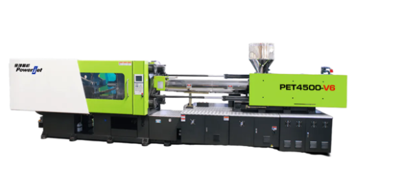 節(jié)能高效 精密穩(wěn)定|寶捷PET注塑機瓶坯解決方案